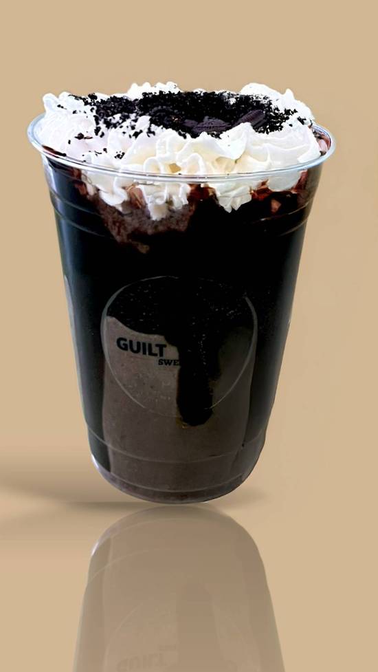 Cheesy Avocado Smoothie - Healthy Protein Drink